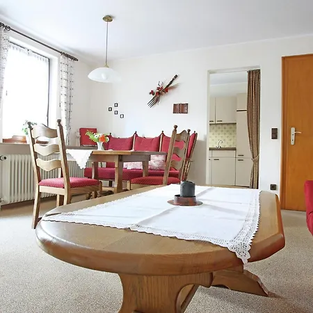 Modern In Sauerland With Balcony Schmallenberg