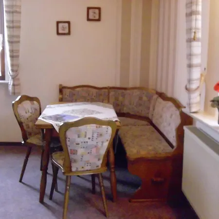 Apartment Modern In Sauerland With Balcony *