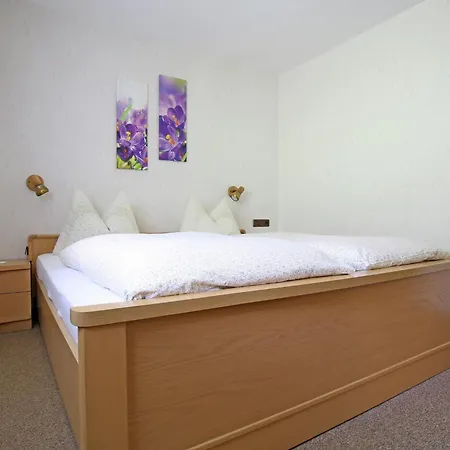 Apartment Modern In Sauerland With Balcony