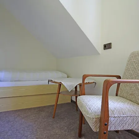 Apartment Modern In Sauerland With Balcony Schmallenberg