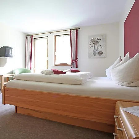 Modern In Sauerland With Balcony Apartment