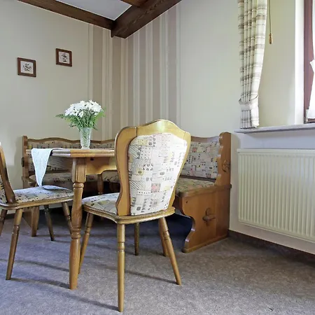 Apartment Modern In Sauerland With Balcony *