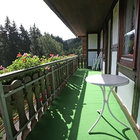 Apartment Modern In Sauerland With Balcony Schmallenberg