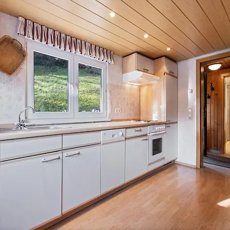 Modern In Sauerland With Balcony Schmallenberg