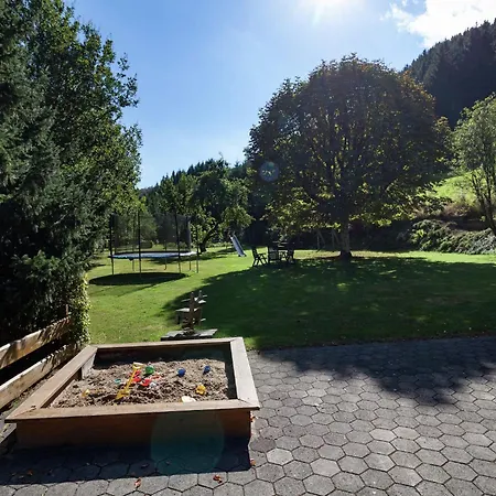 Modern In Sauerland With Balcony *