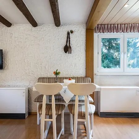 Modern In Sauerland With Balcony *