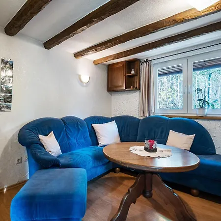 Modern In Sauerland With Balcony Schmallenberg