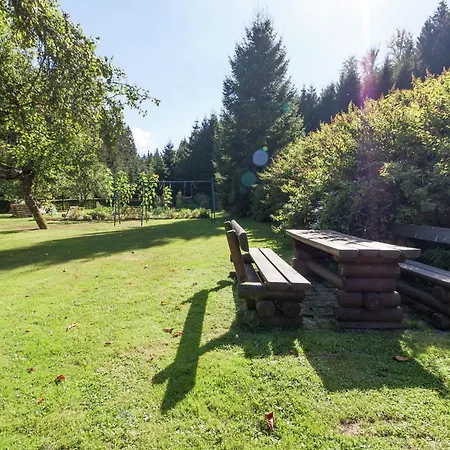 Modern In Sauerland With Balcony Apartment