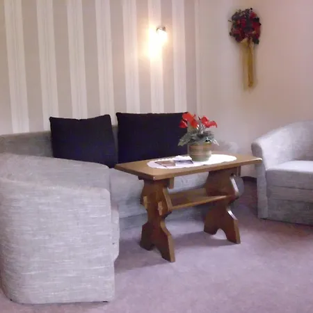 Modern In Sauerland With Balcony * שמאלנברג