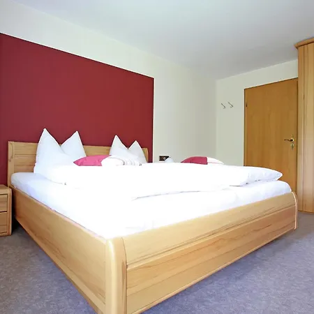 Modern In Sauerland With Balcony דירה