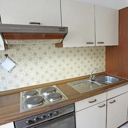 Modern In Sauerland With Balcony *