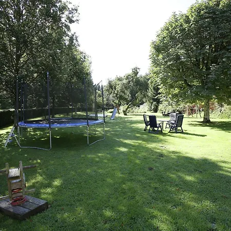Modern In Sauerland With Balcony דירה