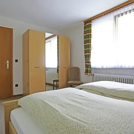 Modern In Sauerland With Balcony דירה *