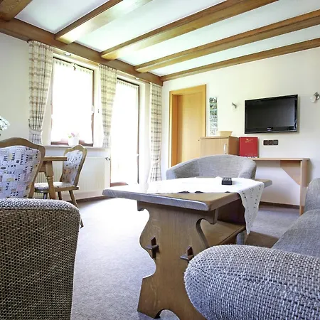 Modern In Sauerland With Balcony *