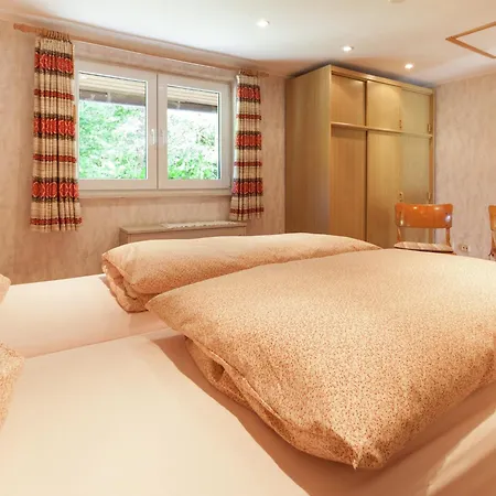 Modern In Sauerland With Balcony דירה שמאלנברג