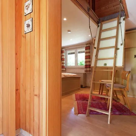 Modern In Sauerland With Balcony