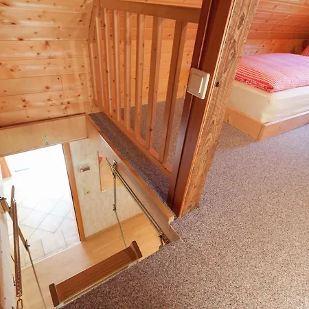 Modern In Sauerland With Balcony * שמאלנברג