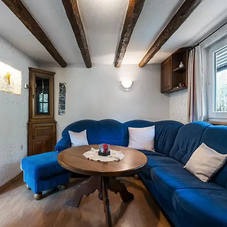 דירה Modern In Sauerland With Balcony
